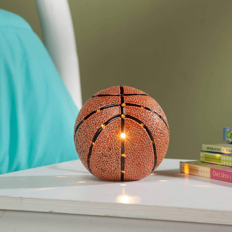 Design Engineering DEI Basketball Plug In Night Light - Image 2